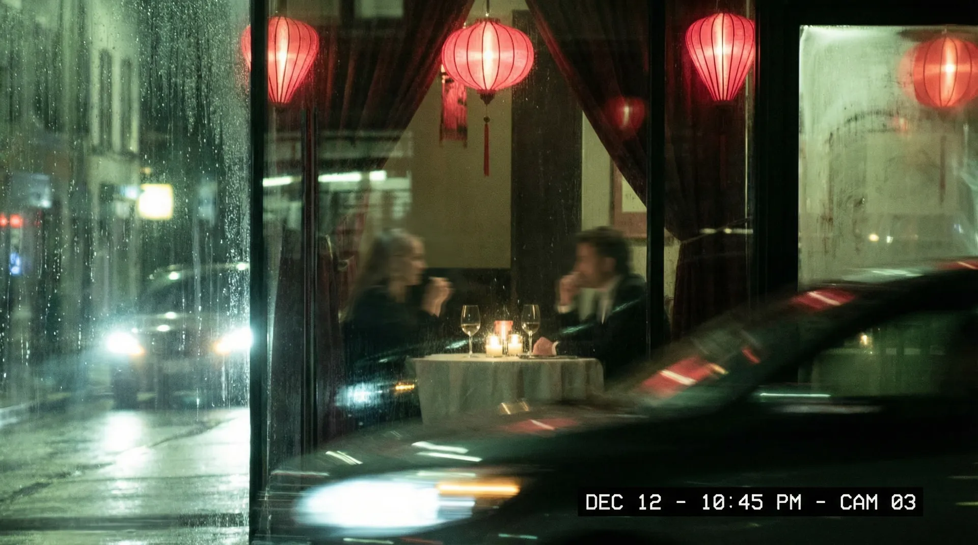 辉煌国际网站 - 密会餐厅偷拍